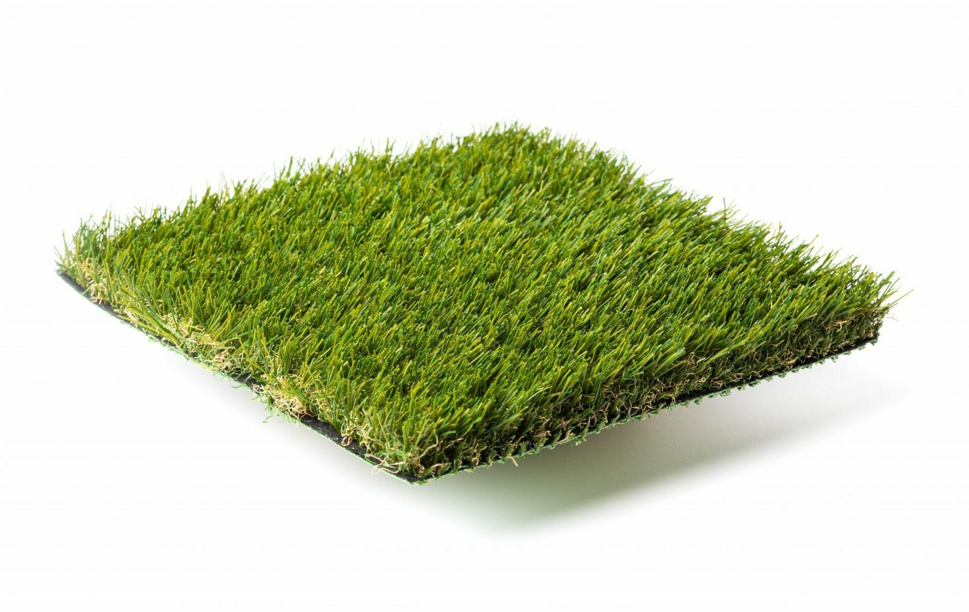 דשא סינטטי 40 מ"מ ממוצע לשימוש ביתי