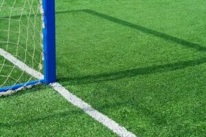 דשא סינטטי למגרש כדורגל