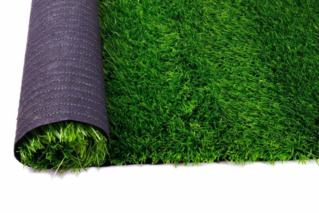 שטיחון דשא סינטטי