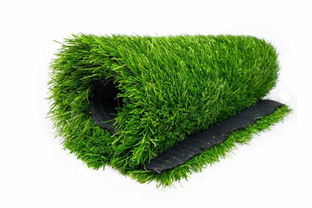 שטיח של דשא סינטטי