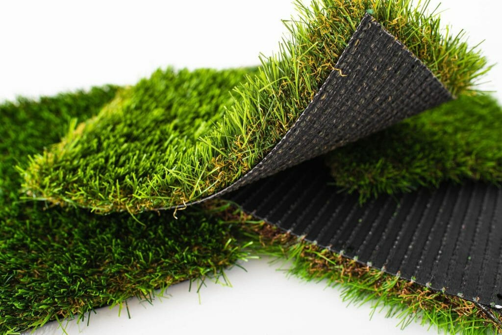 שטיח דשא סינטטי