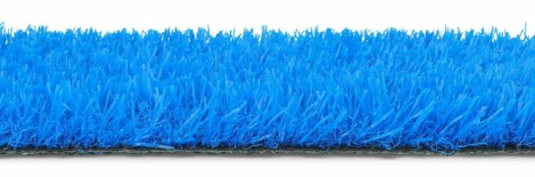 דשא סינטטי כחול 25 מ"מ סדרת פליי