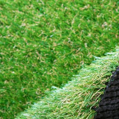 דשא סינטטי - כר דשא מלאכותי מיובא על ידי דשא קבוע