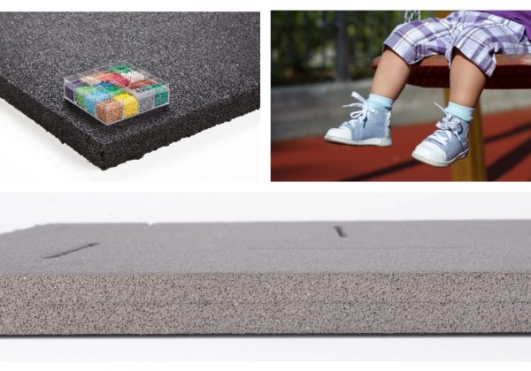 Play It Safe | Safety Surface